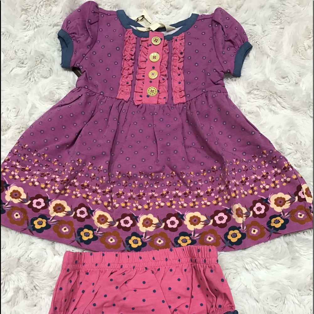 Matilda Jane Two Piece